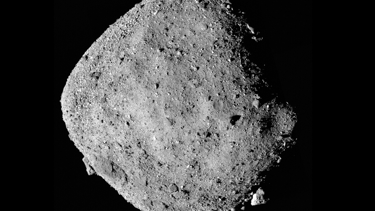 Bennu