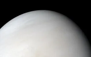 Venus planet