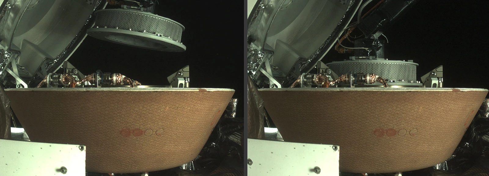 Bennu comes to Earth