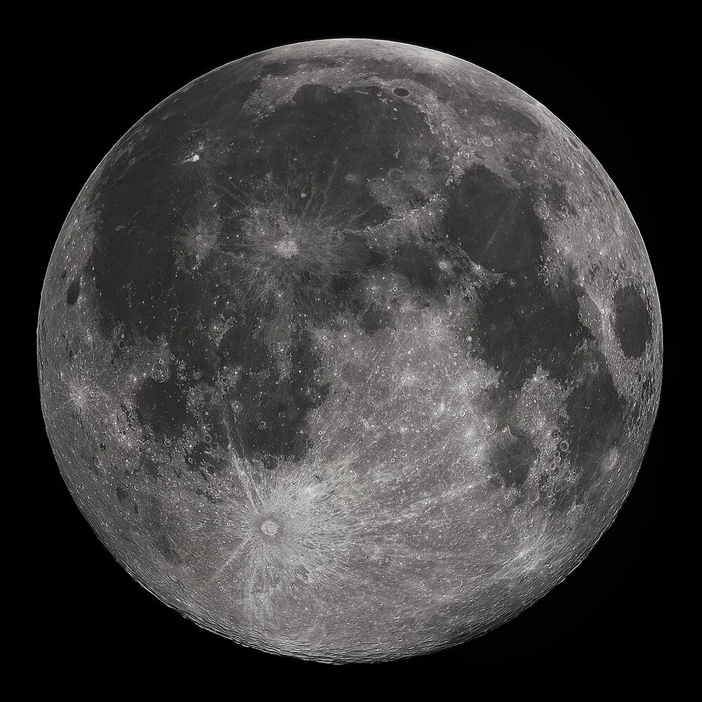 © wikipedia moon