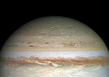 © wikipedia Jupiter planet